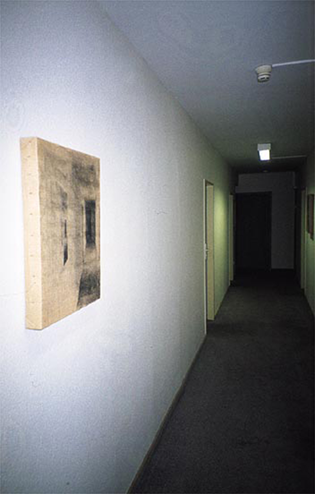 hoten st. annen 1st floor 1999
