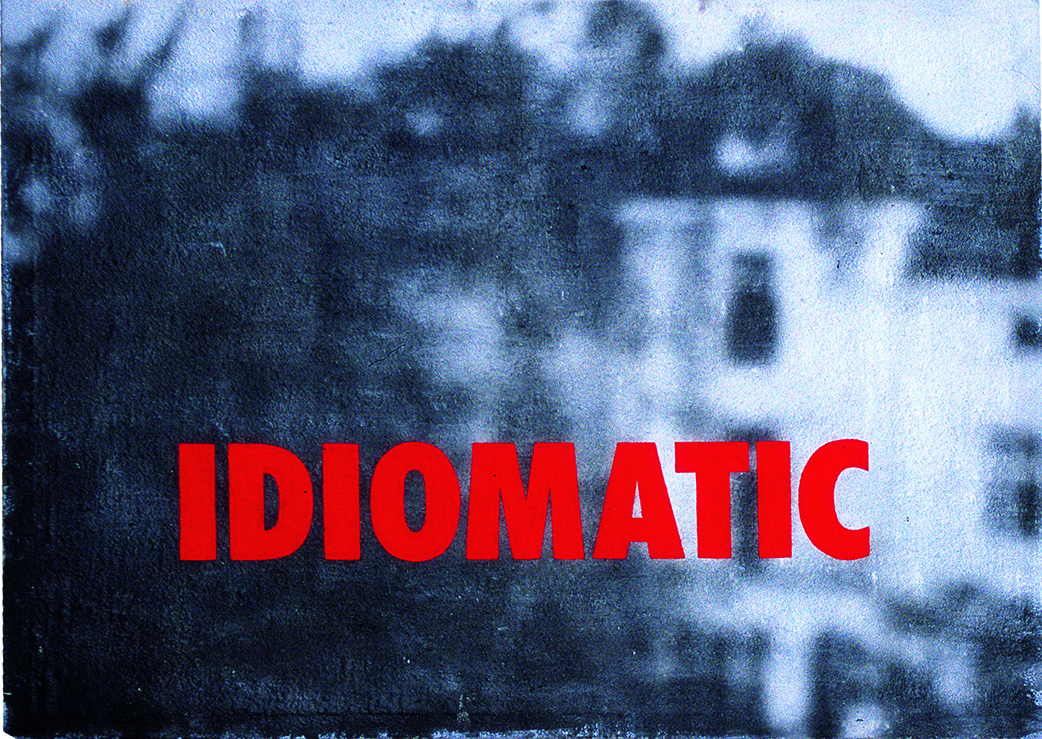 Idiomatic 2002