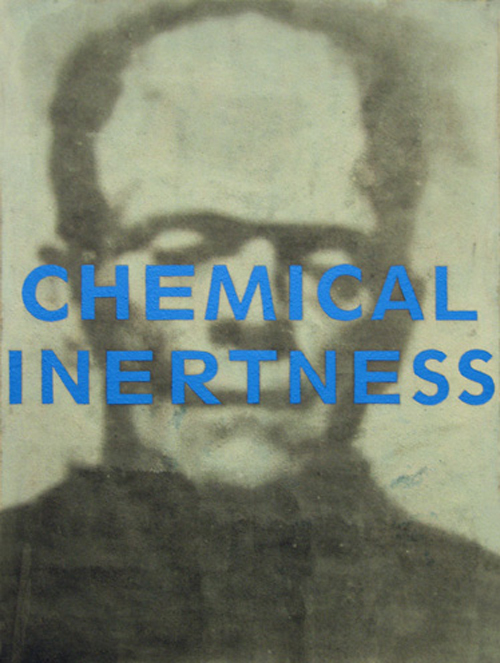 Chemical Inertness