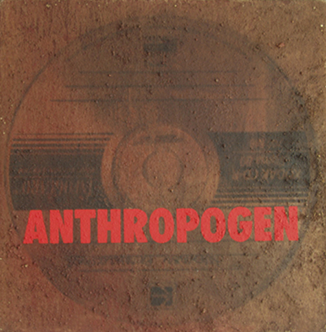 anthropogen 2001