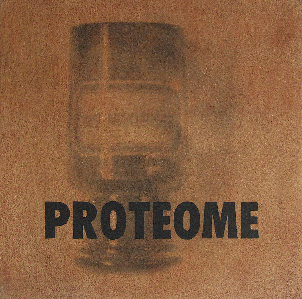 proteome 2001